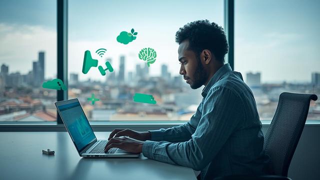 Top Tech Skills in Demand in Ethiopia for 2026: A Career Roadmap