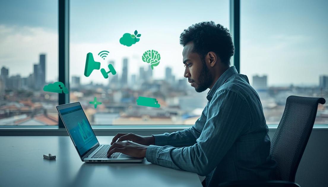 Top Tech Skills in Demand in Ethiopia for 2026: A Career Roadmap