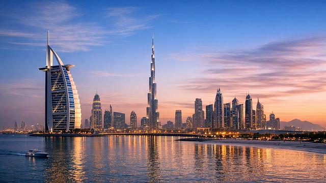 Working in the Gulf: 2026 Career Guide for Ethiopians (Dubai, Qatar, & Saudi Arabia)