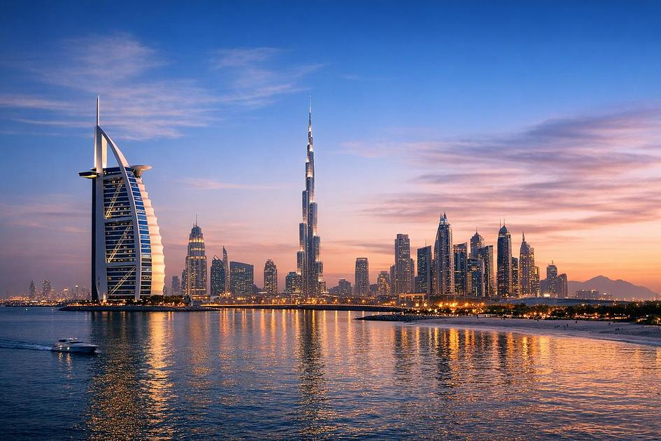 Working in the Gulf: 2026 Career Guide for Ethiopians (Dubai, Qatar, & Saudi Arabia)